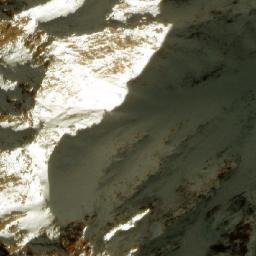 Satellite imagery of Shākh-e Chashmah Darāz, AF