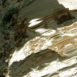 Satellite imagery of Shākh-e Chashmah Darāz, AF