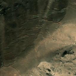 Satellite imagery of Shaykh Salmān, AF