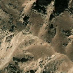 Satellite imagery of Tal-e Sowz, AF