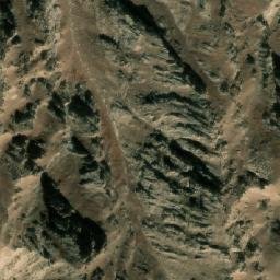 Satellite imagery of Tal-e Sowz, AF