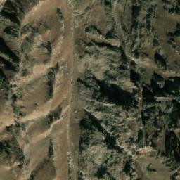 Satellite imagery of Tal-e Sowz, AF
