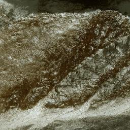 Satellite imagery of Uchidar, AF