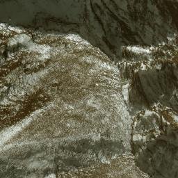 Satellite imagery of Uchidar, AF