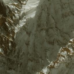 Satellite imagery of Uchidar, AF