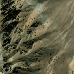 Satellite imagery of Aligut, PK