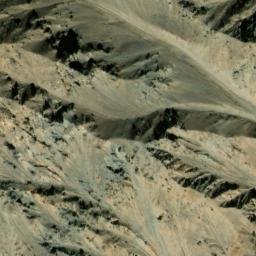 Satellite imagery of Aligut, PK