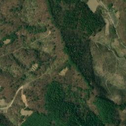 Satellite imagery of Yong-bawi, KR