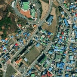 Satellite imagery of Usanseong, KR