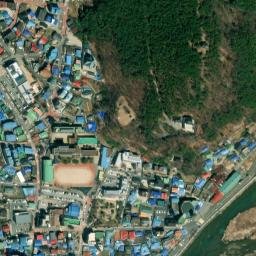 Satellite imagery of Usanseong, KR