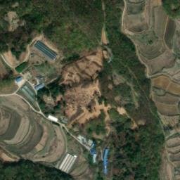Satellite imagery of Hallimjeong, KR