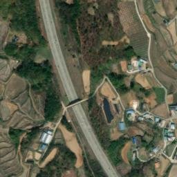 Satellite imagery of Hallimjeong, KR
