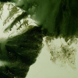Satellite imagery of 三ツ岳, JP