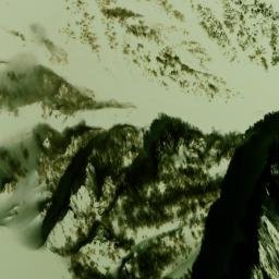 Satellite imagery of 三ツ岳, JP