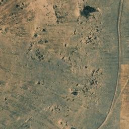 Satellite imagery of Colvin Mountain, US