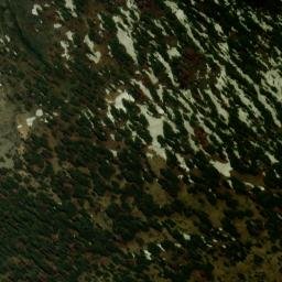 Satellite imagery of Chihuahua Mine, US