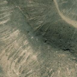 Satellite imagery of Lee Mines, US