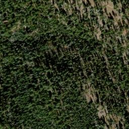 Satellite imagery of DRY PARK LOOKOUT — NGS GQ0248 — Coconino County, US, US
