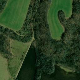 Satellite imagery of Bryans Ore Bank, US