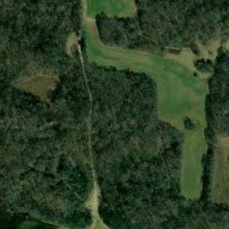 Satellite imagery of Bryans Ore Bank, US