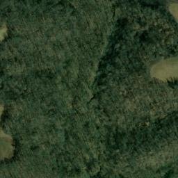 Satellite imagery of Bryans Ore Bank, US