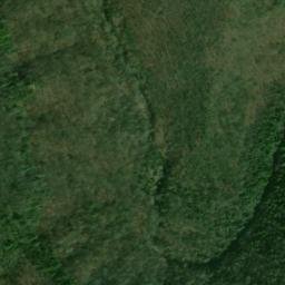 Satellite imagery of Groom Ridge, US