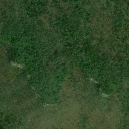 Satellite imagery of Groom Ridge, US