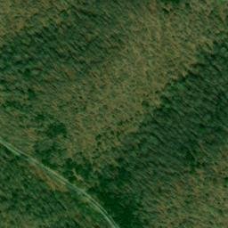 Satellite imagery of Fortner Branch Prospect, US