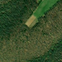 Satellite imagery of Fortner Branch Prospect, US