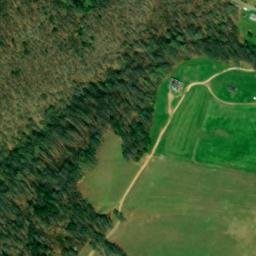 Satellite imagery of Fortner Branch Prospect, US