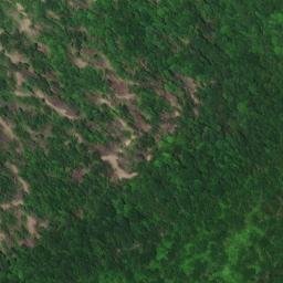 Satellite imagery of Goshen Mountain, US
