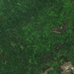 Satellite imagery of Goshen Mountain, US