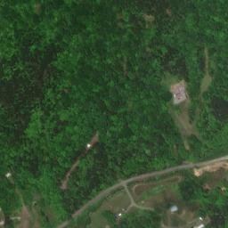 Satellite imagery of Goshen Mountain, US