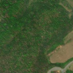 Satellite imagery of Birdwell Ridge, US