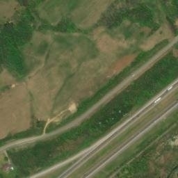Satellite imagery of Birdwell Ridge, US
