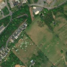 Satellite imagery of Miller Ridge, US