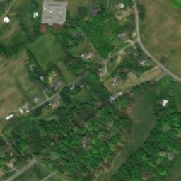 Satellite imagery of Miller Ridge, US