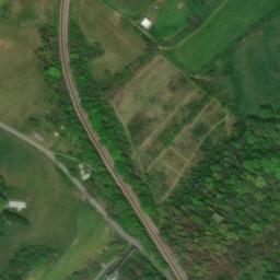 Satellite imagery of Miller Ridge, US