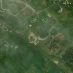 Satellite imagery of Letcher Ridge, US