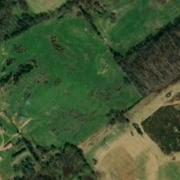 Satellite imagery of Poplar Ridge, US