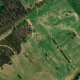 Satellite imagery of Poplar Ridge, US
