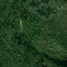 Satellite imagery of Long Spur, US