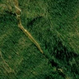 Satellite imagery of Fork Ridge, US