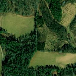 Satellite imagery of Spear Branch Prospect, US