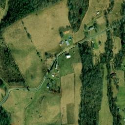 Satellite imagery of Spear Branch Prospect, US