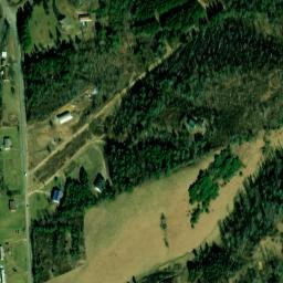 Satellite imagery of Spear Branch Prospect, US