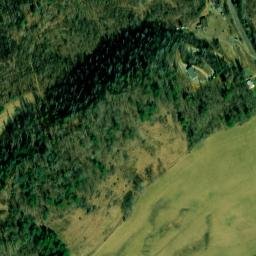 Satellite imagery of Shoun Mine, US