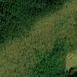 Satellite imagery of Rainbow Ridge, US