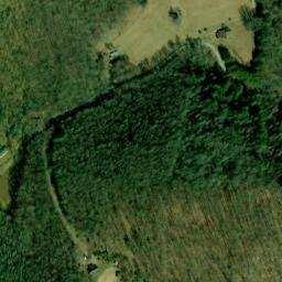 Satellite imagery of Rainbow Ridge, US
