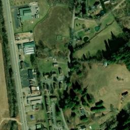 Satellite imagery of Gentry Mine, US